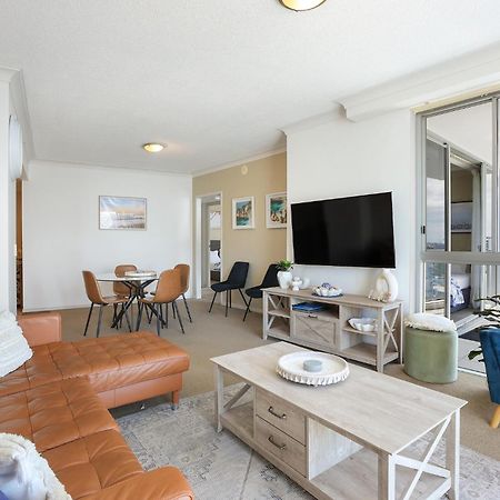 Apartament Chevron Renaissance Managed By Gchs Gold Coast Zewnętrze zdjęcie