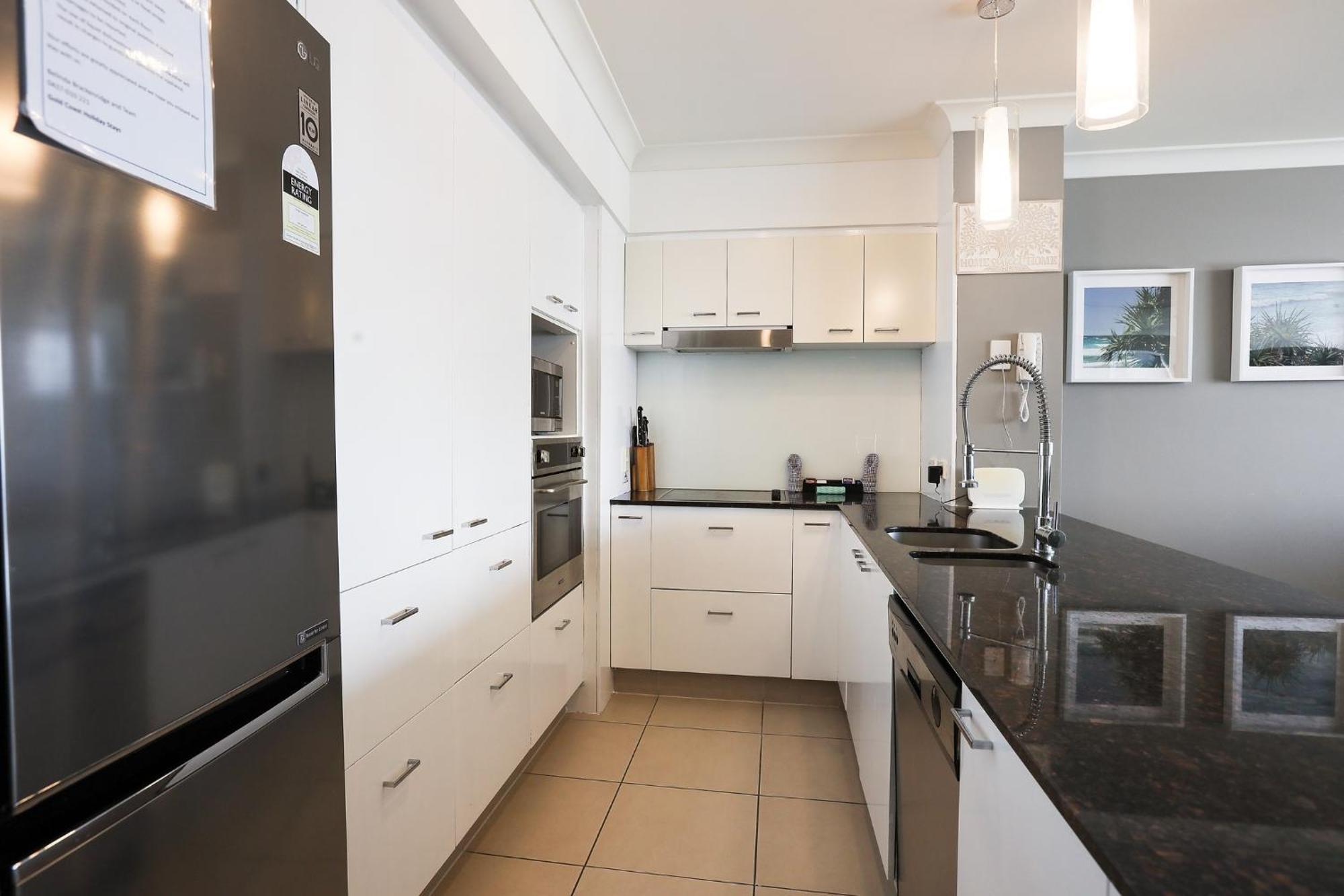Apartament Chevron Renaissance Managed By Gchs Gold Coast Zewnętrze zdjęcie