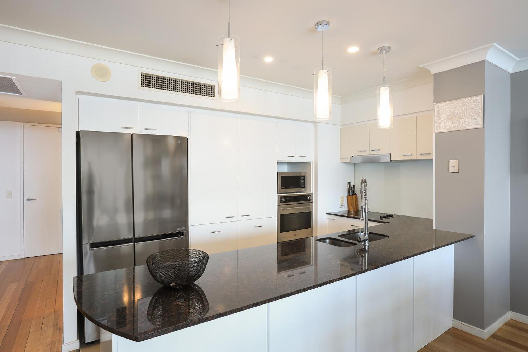 Apartament Chevron Renaissance Managed By Gchs Gold Coast Zewnętrze zdjęcie