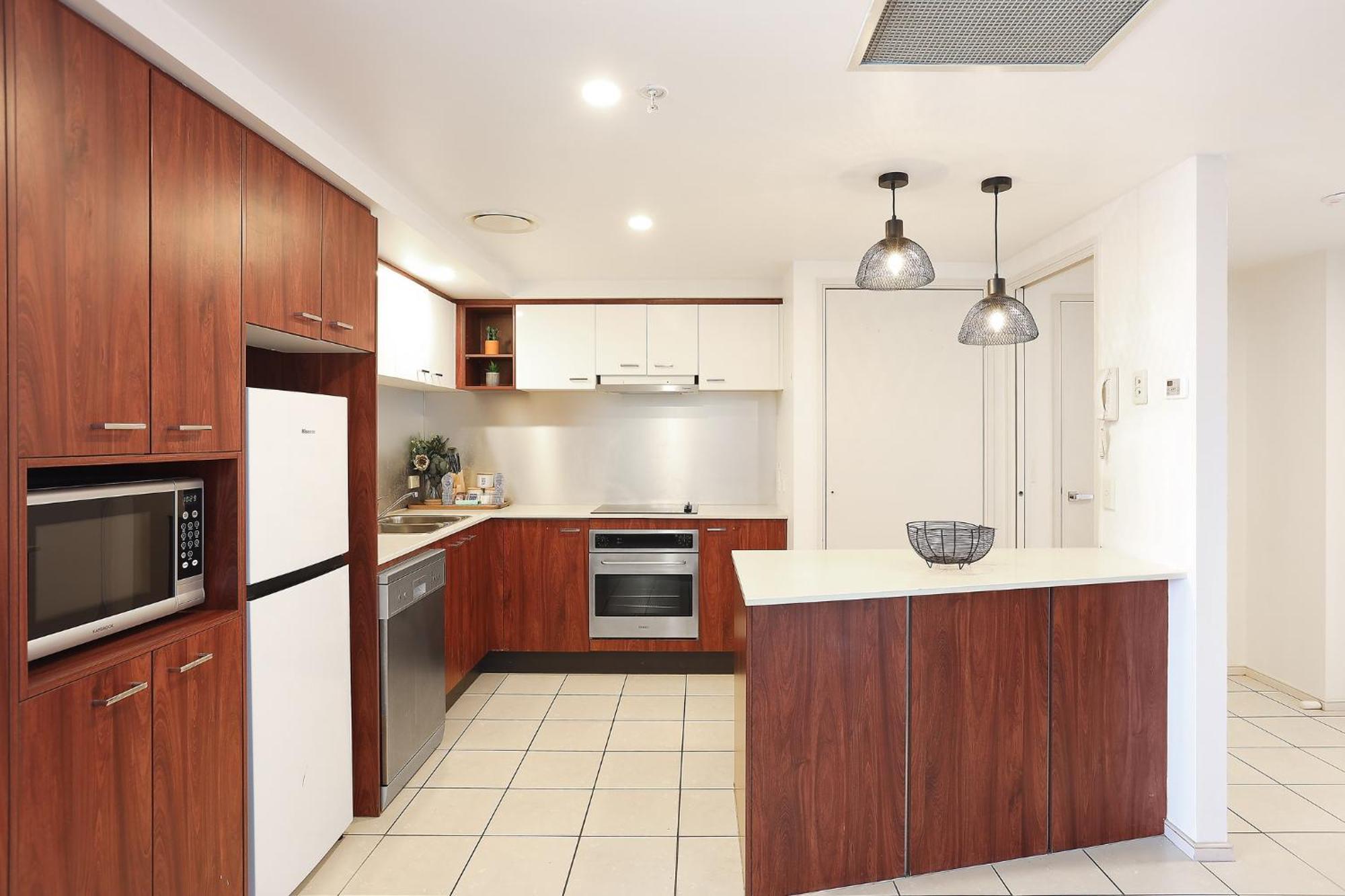 Apartament Chevron Renaissance Managed By Gchs Gold Coast Zewnętrze zdjęcie